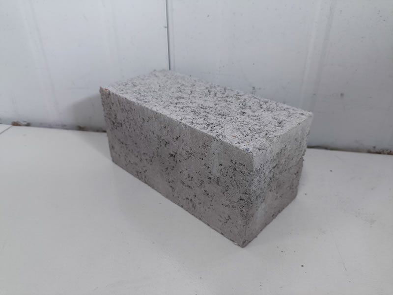 混凝土实心砖（规格190x90x90mm）