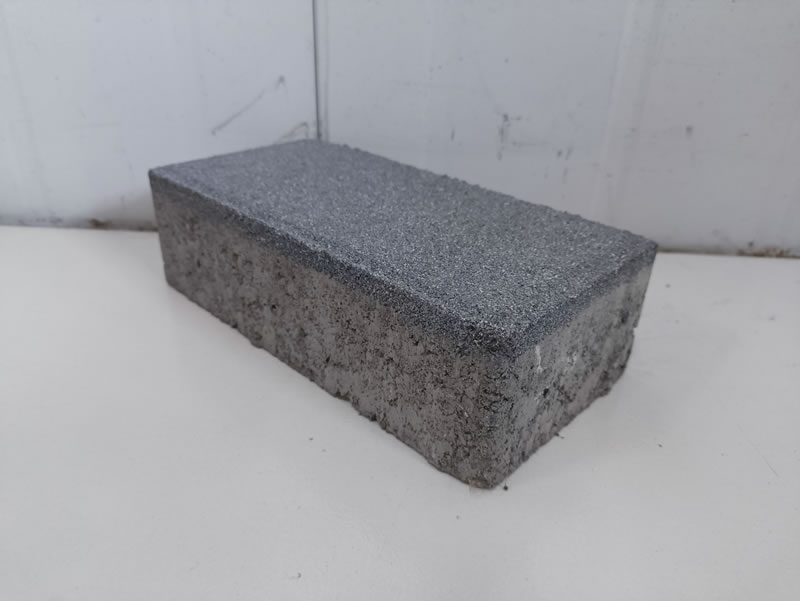 混凝土路面砖（规格200x100x60mm） (细砂)